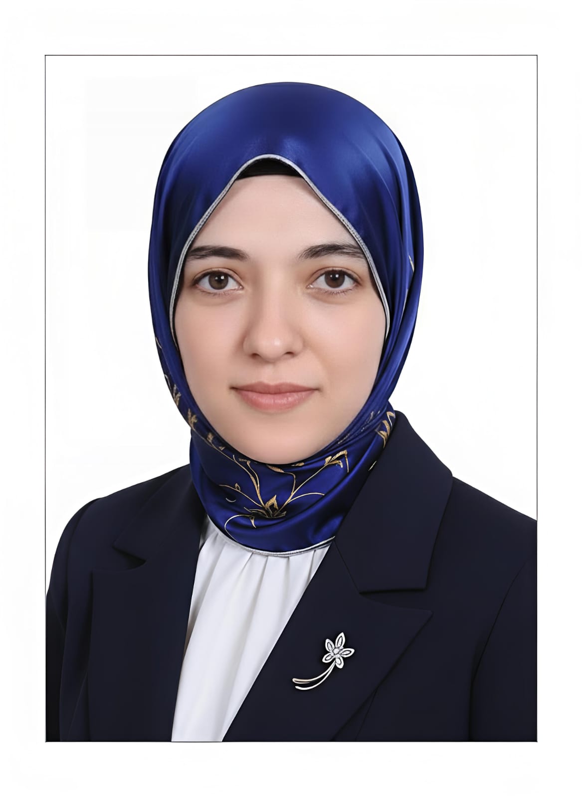 سارة محمد السيد علي فايد