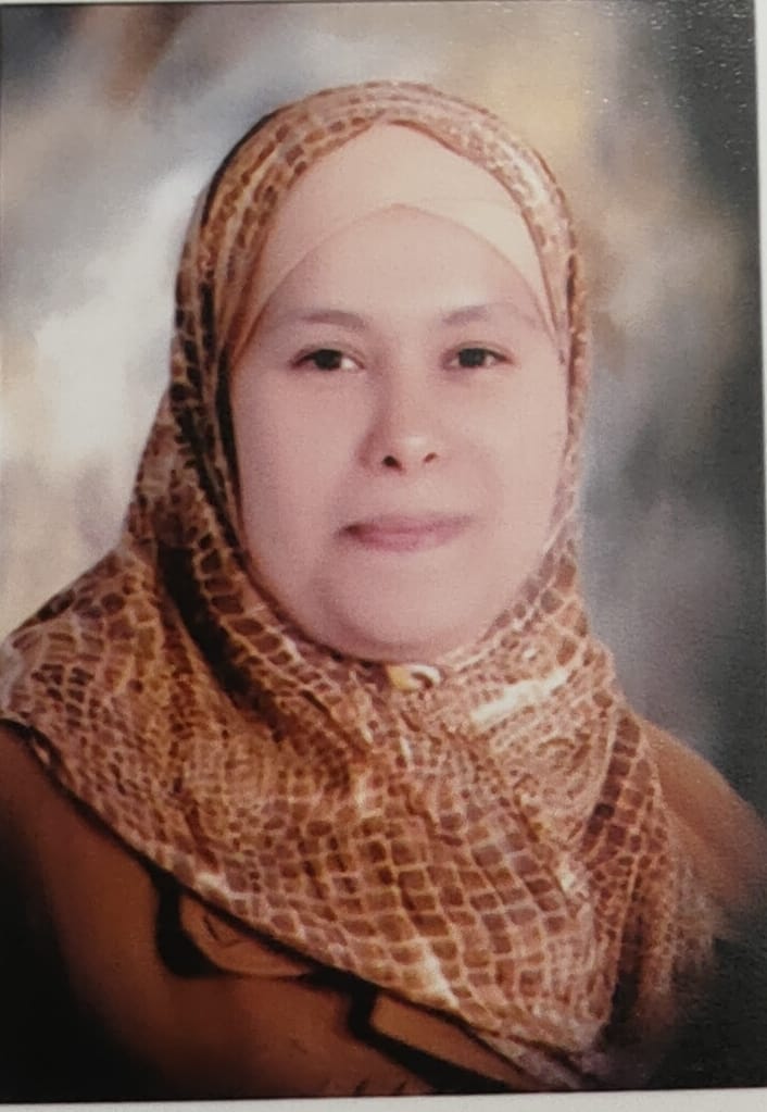 ريعان عبد المنعم سيد عبد الرحيم