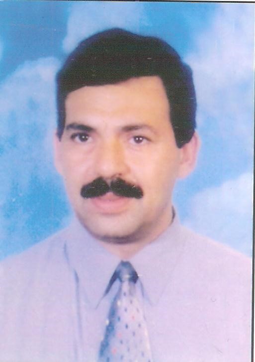 محمد سعد محمد