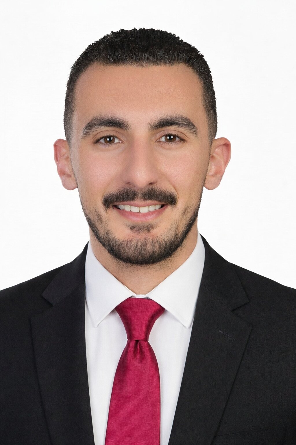 محمد ياسر زكريا السيد الحاج حسان