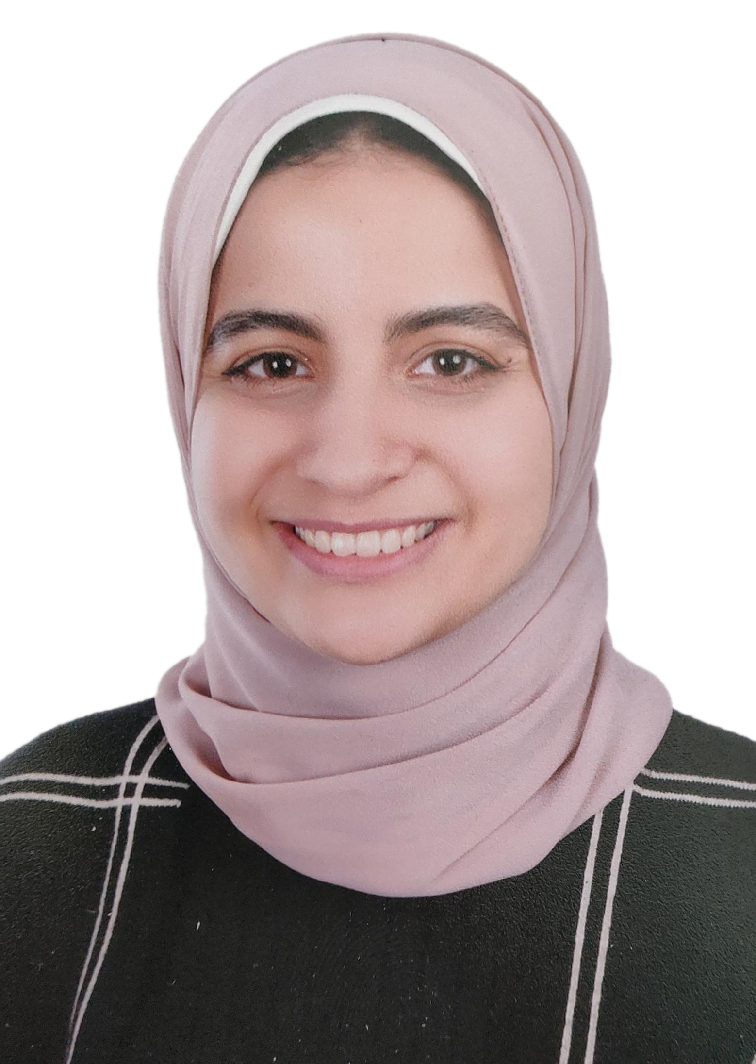 ايمان السيد محمد الحسيني