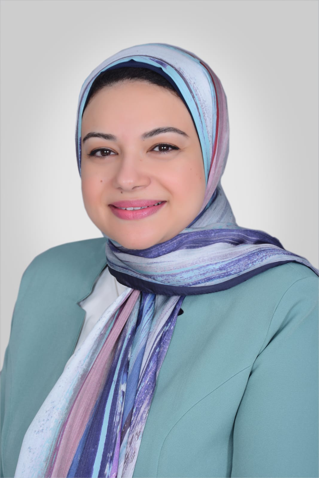 هدى محمد كامل عارف