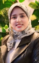 شيرين محمد رأفت محمود العلاوى