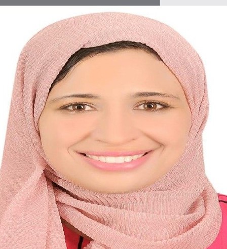 Dina Galal Mohammed Eldamhogy