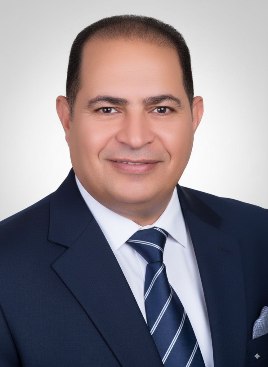 ا.د. طه ابراهيم محمد فراج