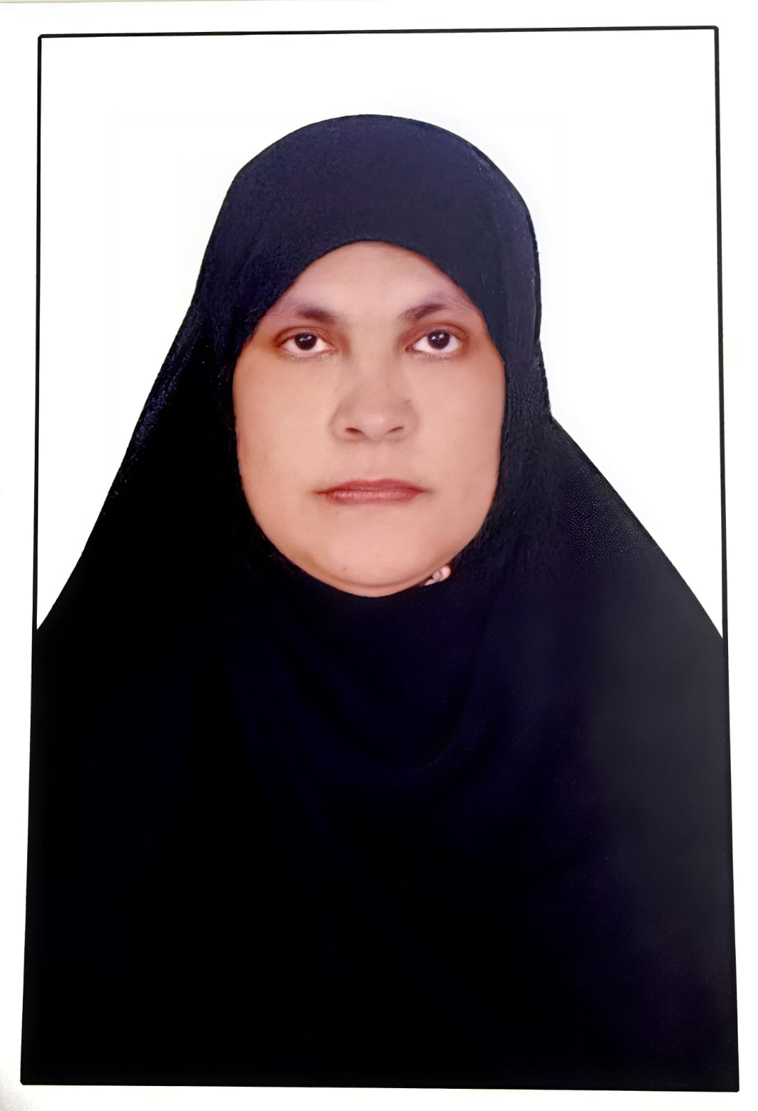 خديجة عبد المجيد جمعة