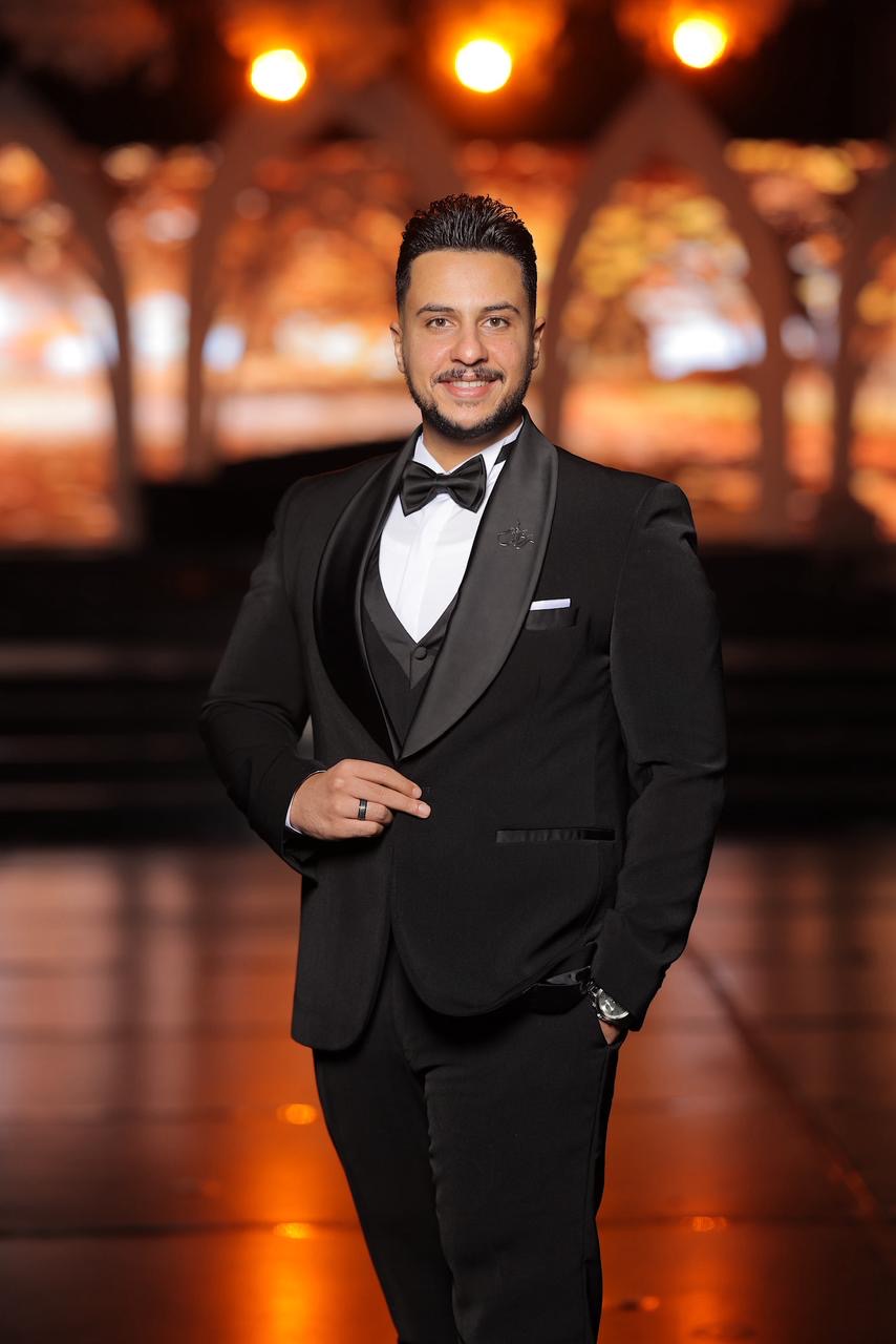 Khaled Waled Ahmed Elsayed Salem