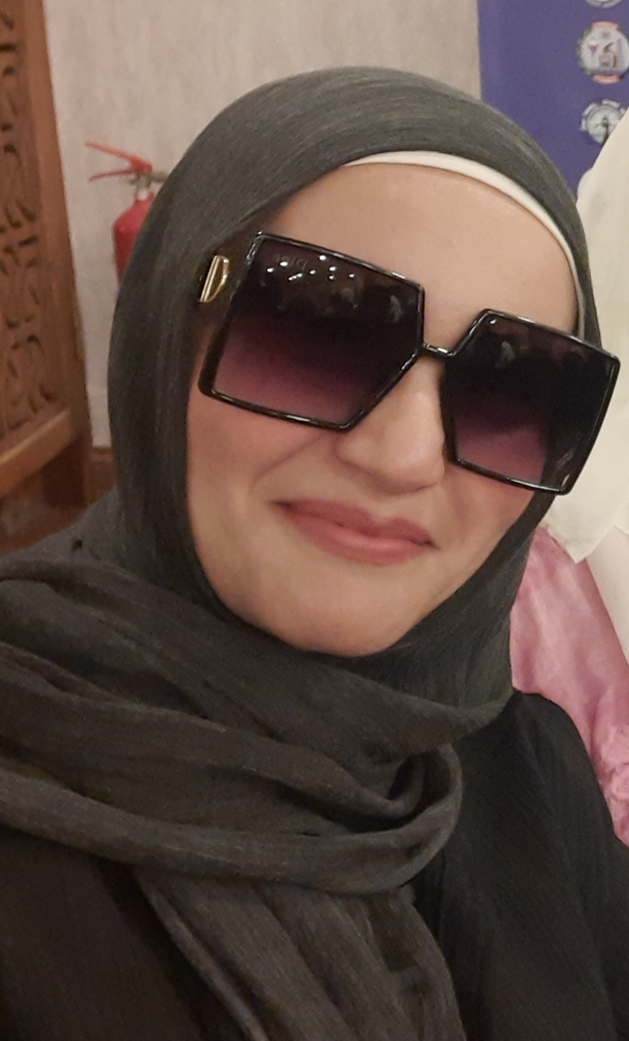 سارة جلال عوض الطرابيلى