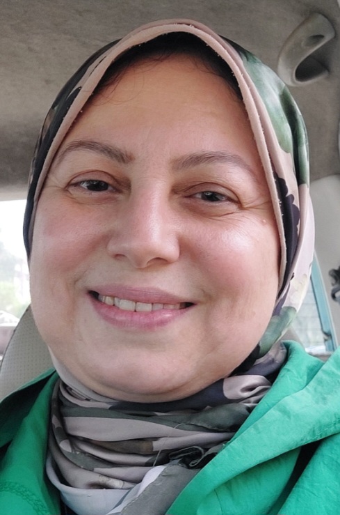 جيهان محمد محمد عوض