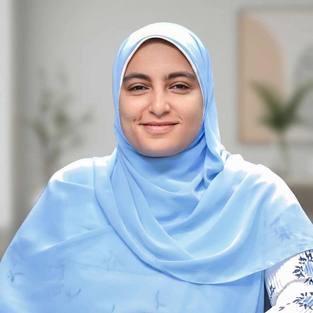 منار مدحت كمال عوض السيد