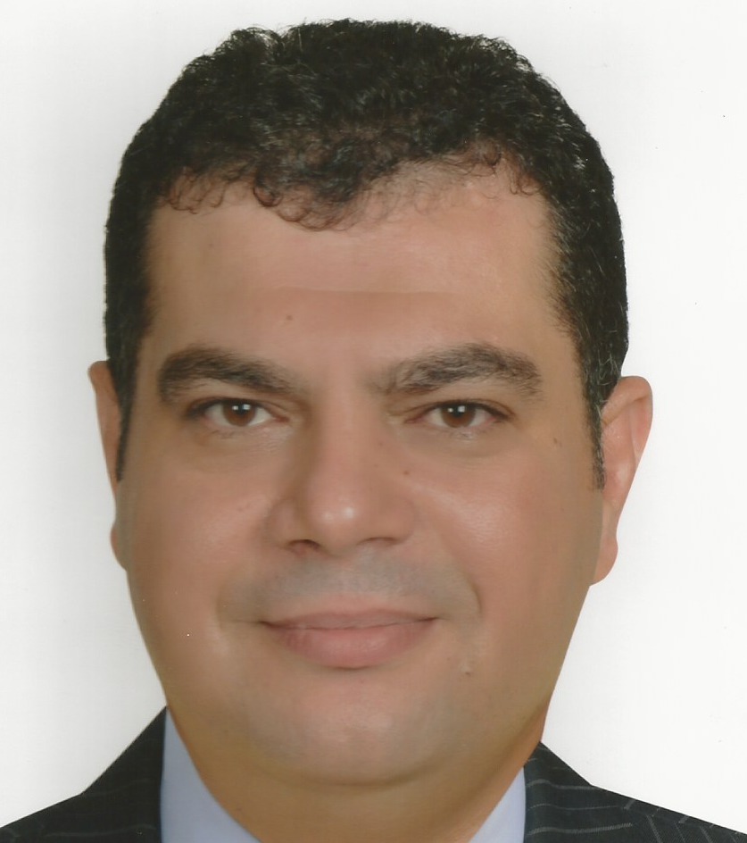 محمد عبد الرحمن خليل السعدنى محمد عبد الرحمن خليل السعدنى