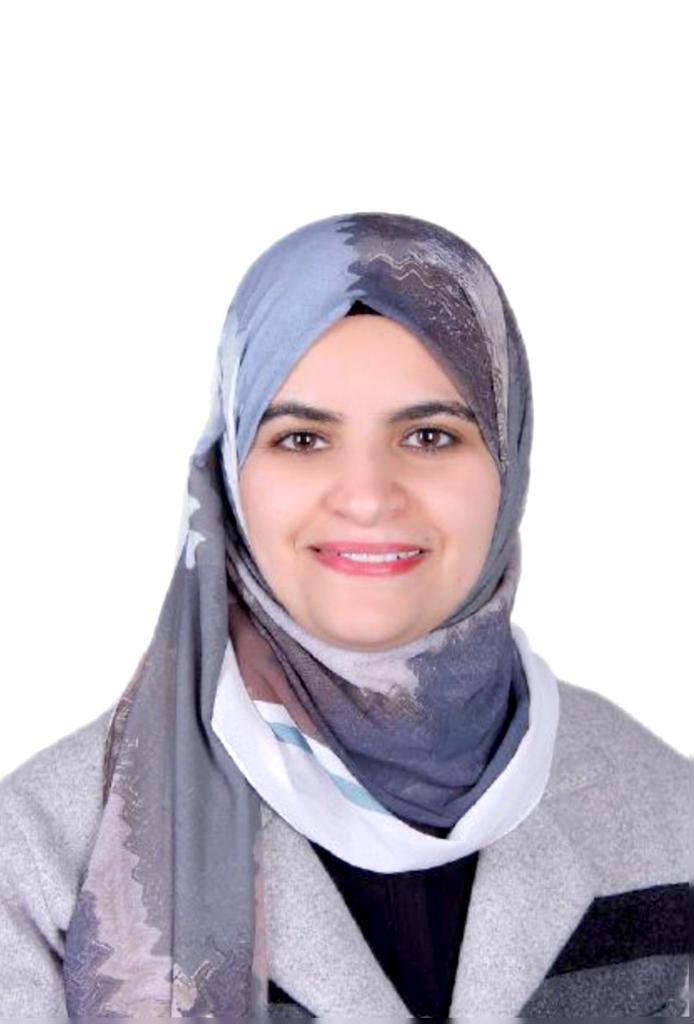 سحر عبدالستار السيد السيد