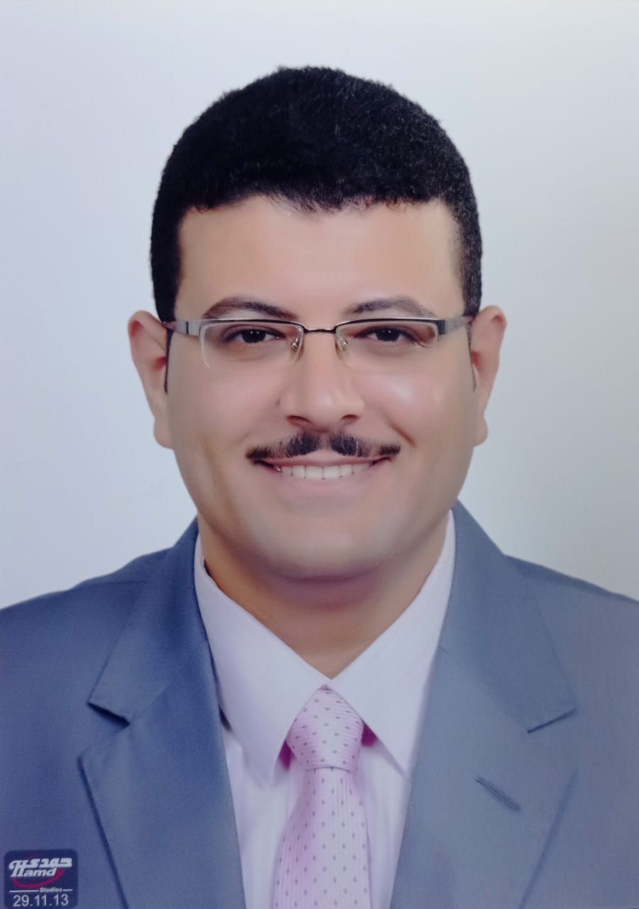 محمد محمد أحمد حال