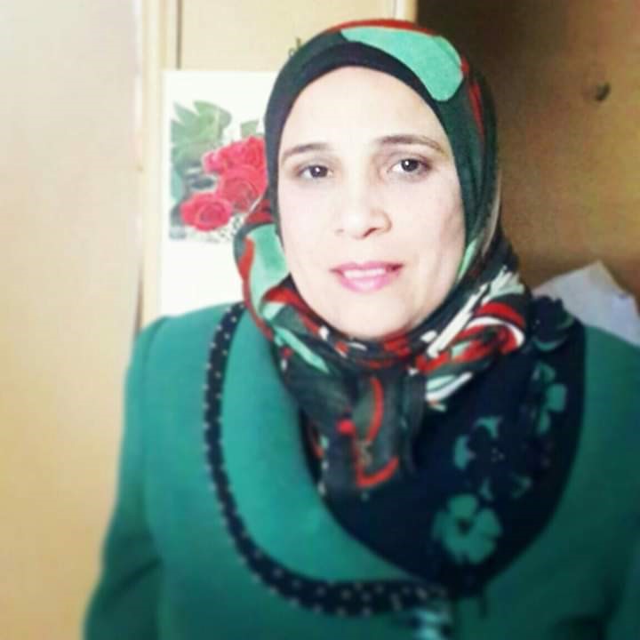 شيرين محمد احمد دسوقي