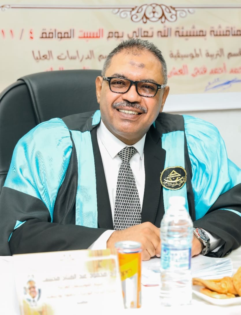 محمود عبد الفتاح محسب